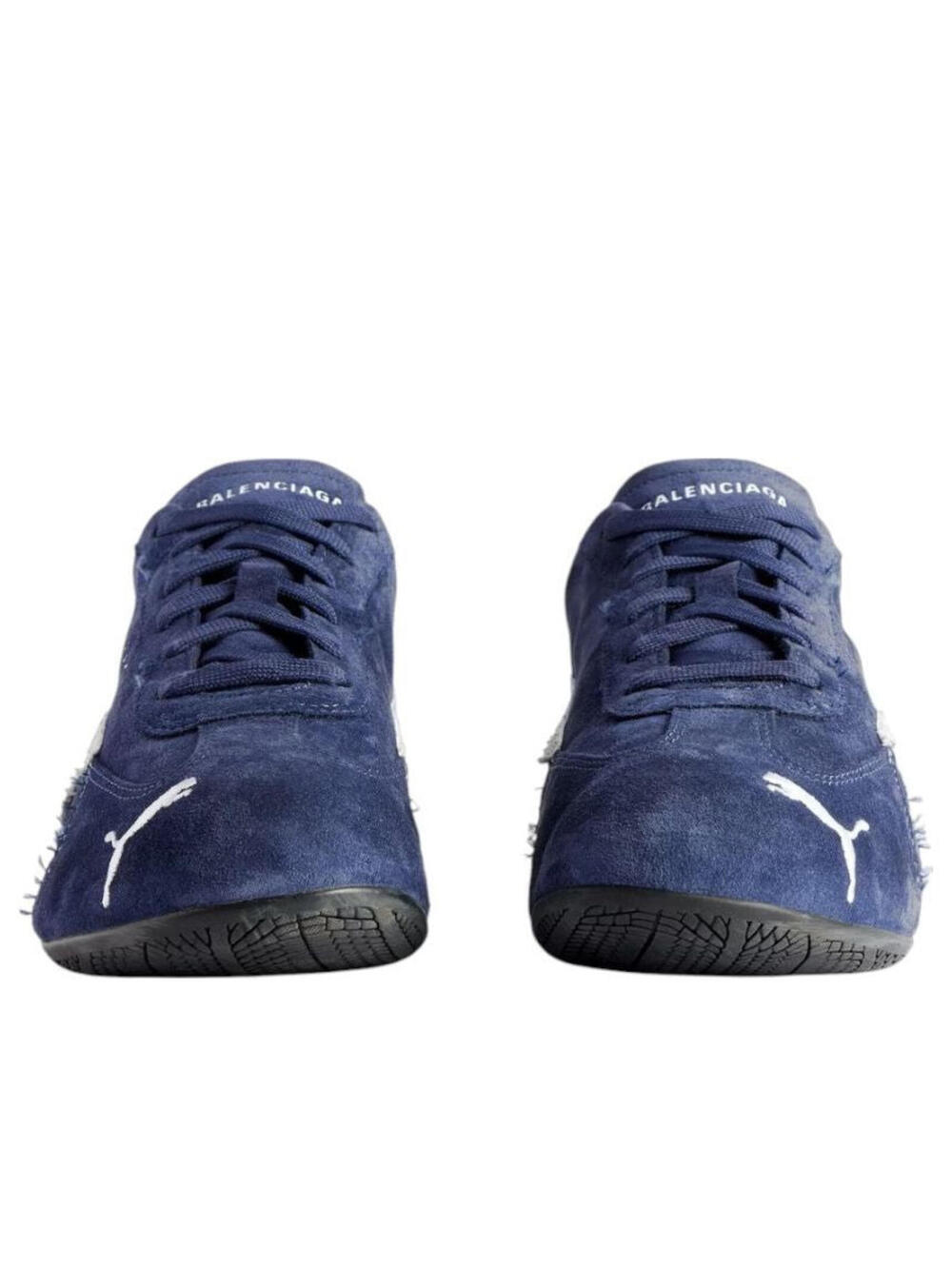Balenciaga Speedcat Sneakers(PLEASE REQUEST YOUR SIZE BEFORE PURCHASING) - Picture 3 of 3